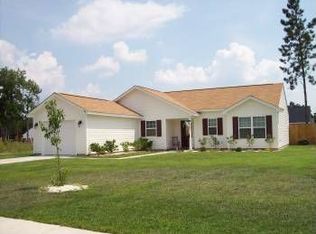 219 N Columbia Ave, Rincon, GA 31326