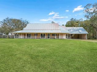 23312 Blood River Rd, Springfield, LA 70462