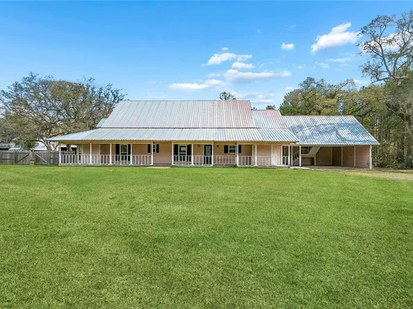 23312 Blood River Rd, Springfield, LA 70462
