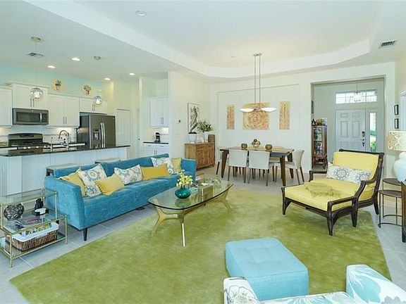 4th image of 4613 Claremont Park Dr
