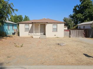 1405 Castaic Ave, Bakersfield, CA 93308
