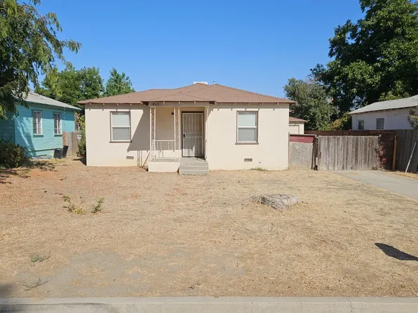 1405 Castaic Ave, Bakersfield, CA 93308