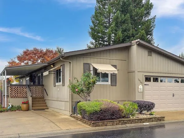 14764 Cardoza Ct, Rancho Murieta, CA 95683