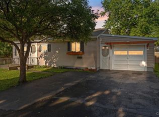 415 Woods Ave N, Syracuse, NY 13206