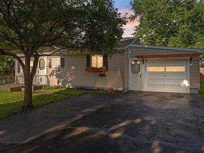 415 Woods Ave N, Syracuse, NY, 13206
