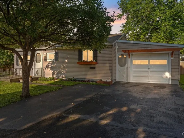 415 Woods Ave N, Syracuse, NY 13206