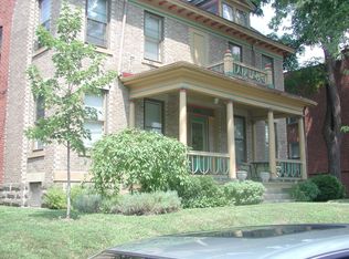 444 Vermont Pl APT 3, Columbus, OH 43201