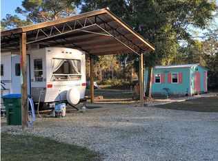 540 Welton Dr, Port Saint Joe, FL 32456