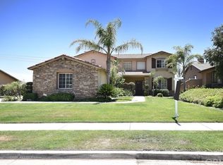 13999 San Segundo Dr, Rancho Cucamonga, CA 91739