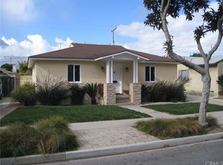 5817 Faculty Ave #0, Lakewood, CA 90712