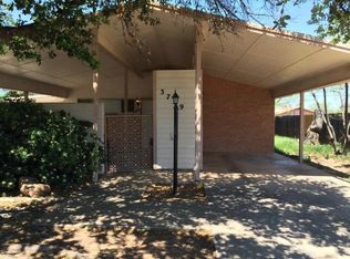 3729 E 30th St, Odessa, TX 79762