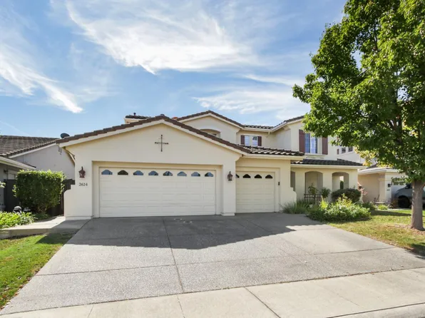 2624 Grazing Point Way, Elk Grove, CA 95757