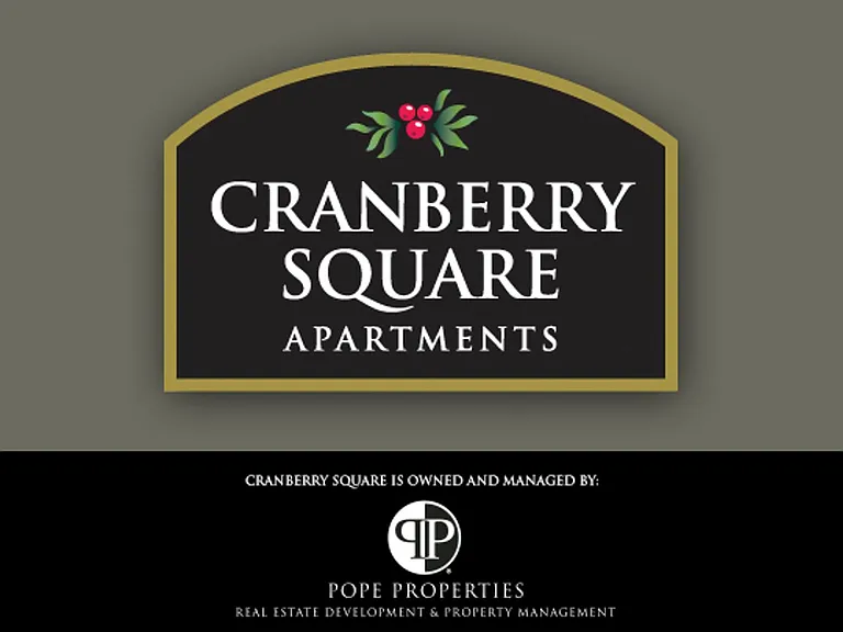 Cranberry Square — Photo 10