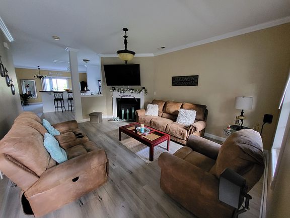 Family Living Room