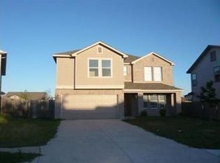13221 Vizquel Loop, Del Valle, TX 78617