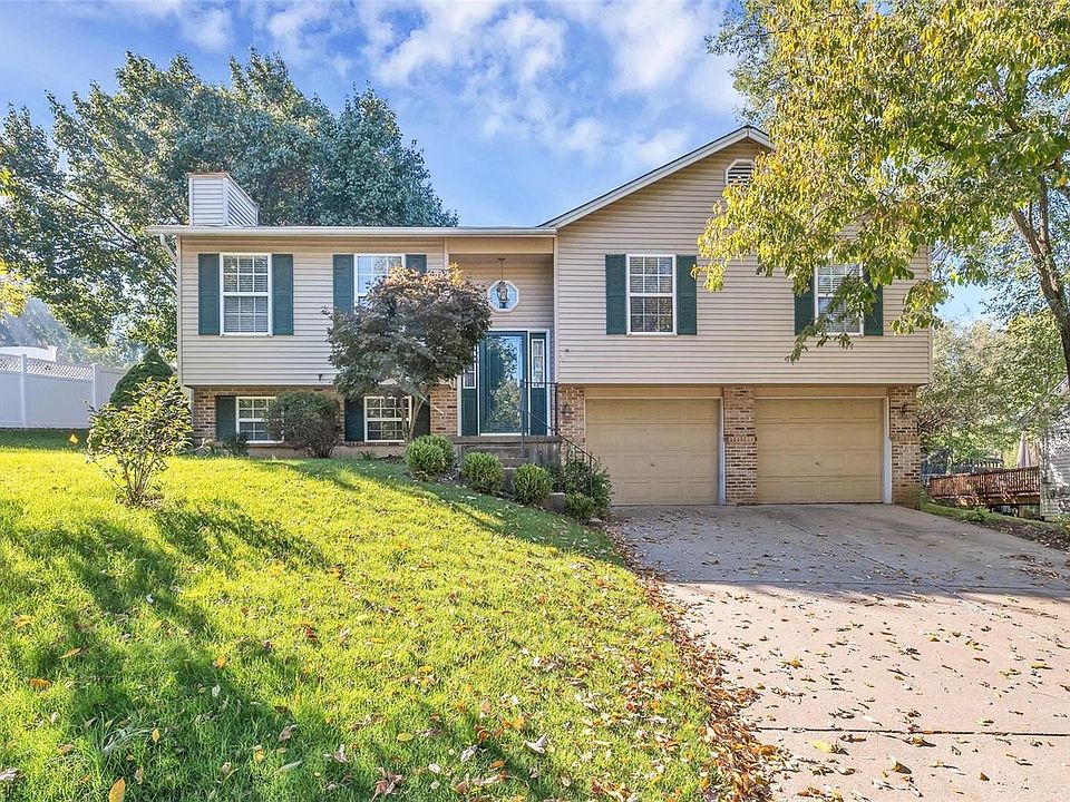 Welcome Home!