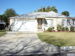 9445 Homage Ave, Whittier, CA 90603