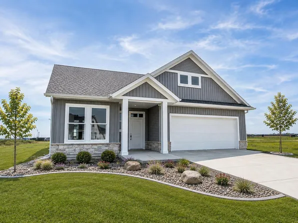 6532 Sun Valley Blvd, Horace, ND 58047
