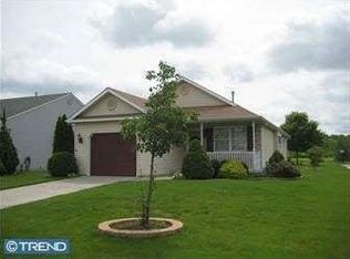 237 Gaunt Dr, Mickleton, NJ 08056