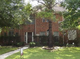 12918 Lady Jane Ct, Houston, TX 77044