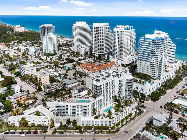 401 N Birch Rd Unit 411, Fort Lauderdale, FL 33304