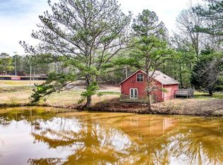 257 Crossroads Church Rd, Rockmart, GA 30153