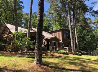 685 Camp Ney A Ti Rd, Guntersville, AL 35976