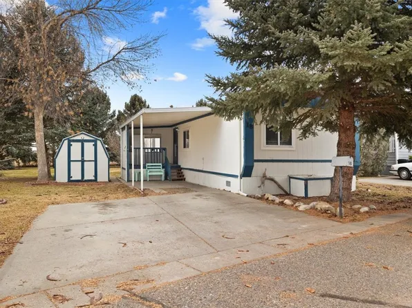 18 Chestnut Dr, Billings, MT 59102