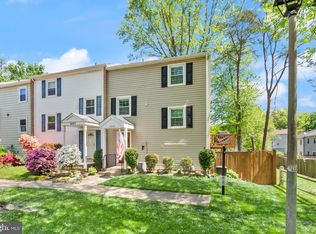 5059 Harford Ln, Burke, VA 22015