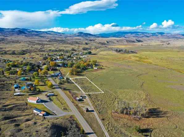 Main St, Radersburg, MT 59641