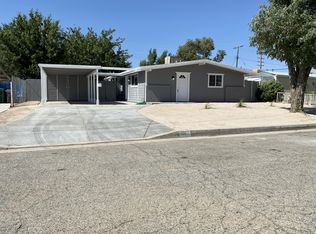 1015 W Avenue J6, Lancaster, CA