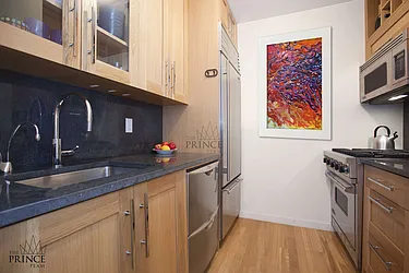 Rented by Compass