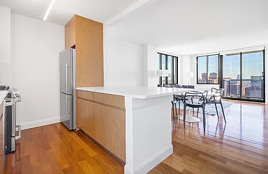 Rented by Mirador Real Estate