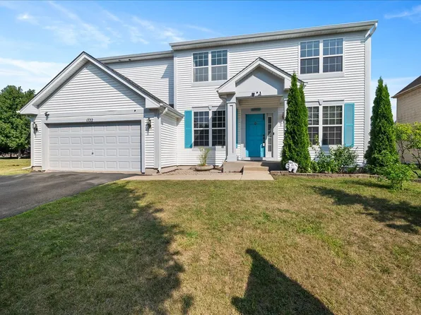 1722 Newport Ln, Montgomery, IL 60538