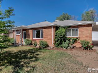 9241 Myrna Pl, Thornton, CO 80229