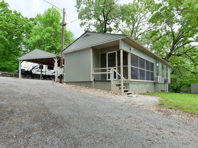 25696 Farm Road 2212, Shell Knob, MO, 65747