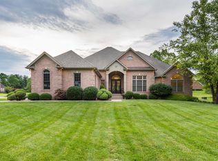 6000 English Ct, Floyds Knobs, IN 47119