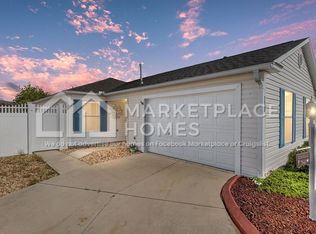 7643 SE 171st Horseshoe Ln, The Villages, FL 32162
