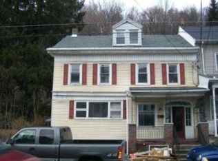 626 E Mahanoy Ave, Girardville, PA 17935