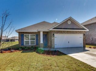 565 Cocobolo Dr, Santa Rosa Beach, FL 32459