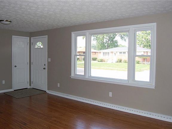 1111  Stanway Avenue Springfield OH 45503