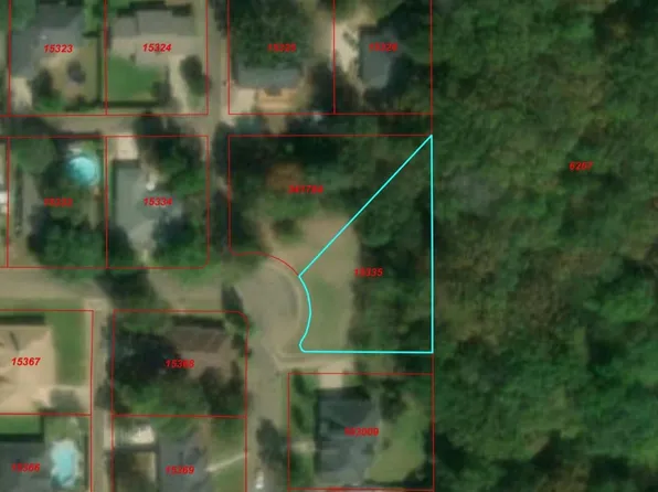 0 S Williams Ave, Mount Pleasant, TX 75455