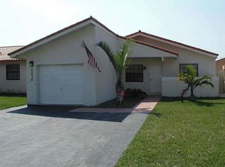 10830 SW 158th Ln, Miami, FL 33157