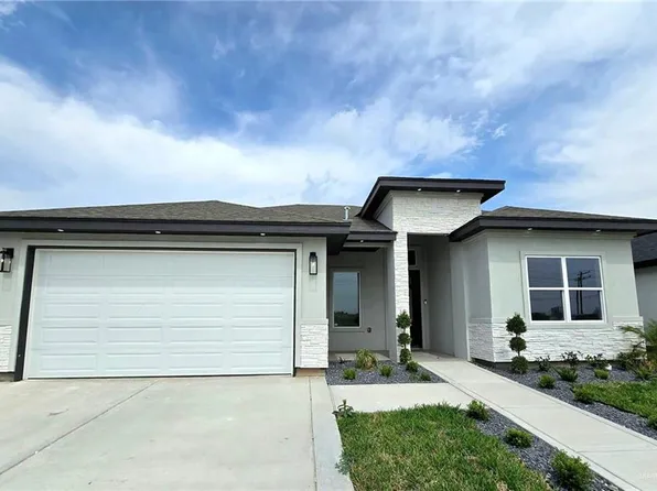 1017 Cloud St #9, Edinburg, TX 78541