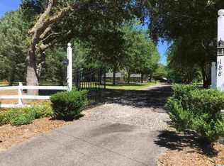 188 Mingo Chandler Rd, Nesmith, SC 29580