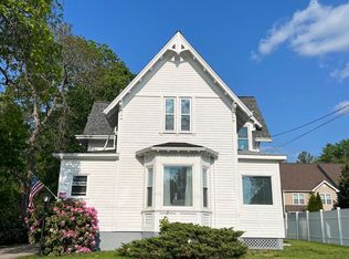 258 S Main St #1, Attleboro, MA 02703