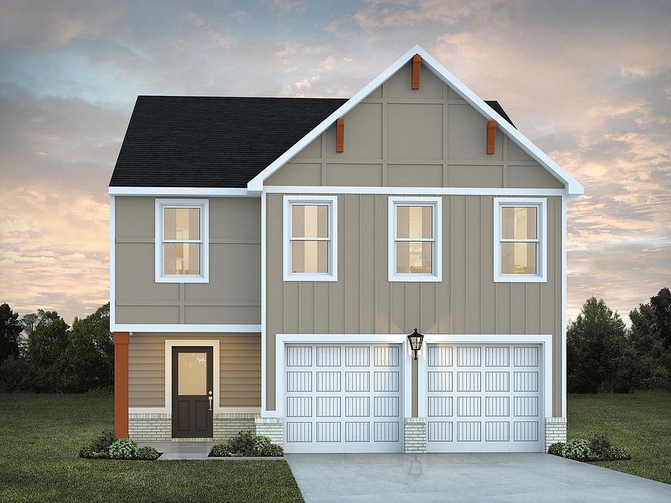 Horizon Beige A2B