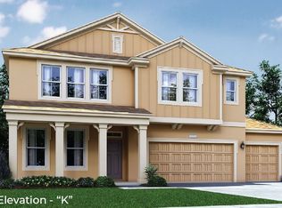 471 Cavesson St, Apopka, FL 32712