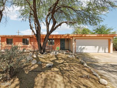936 S Desert Steppes Dr, Tucson, AZ, 85710