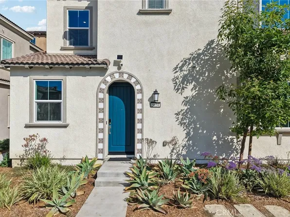5034 E Ferguson Privado, Ontario, CA 91762